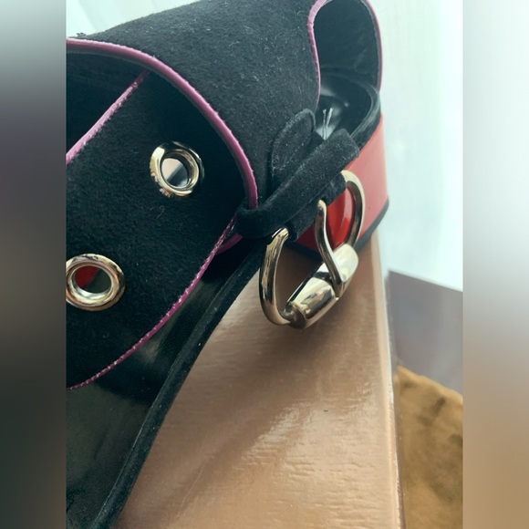 Gucci sandals. 7.5 - Picture 5 of 13